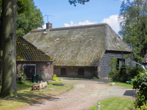 Nijkerk   Kamersteeg 14, Boerderij RM523757